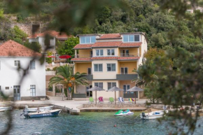 Apartments by the sea Savar, Dugi otok - 8128